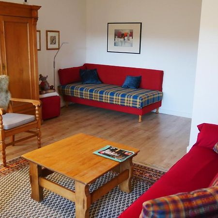 Ferienwohnung Illerhues Ascheberg  Εξωτερικό φωτογραφία