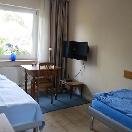 Ferienwohnung Illerhues Ascheberg  Εξωτερικό φωτογραφία