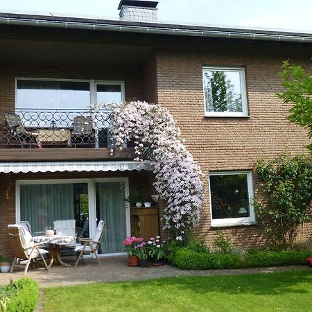 Ferienwohnung Illerhues Ascheberg  Εξωτερικό φωτογραφία