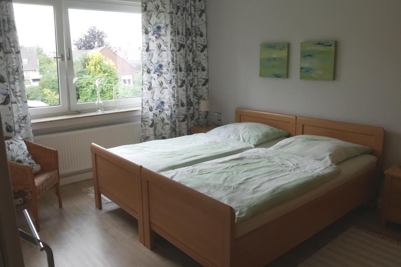 Ferienwohnung Illerhues Ascheberg  Εξωτερικό φωτογραφία