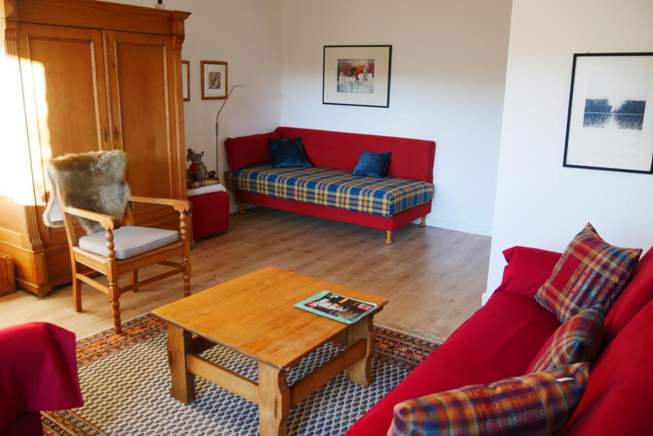 Ferienwohnung Illerhues Ascheberg  Εξωτερικό φωτογραφία