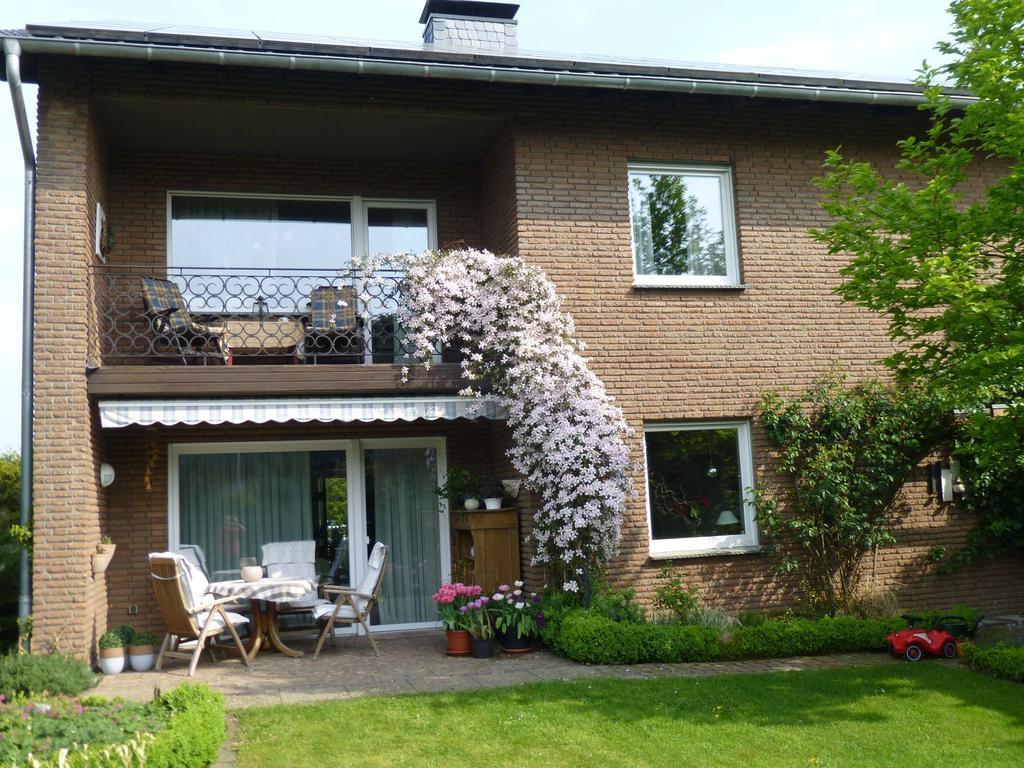 Ferienwohnung Illerhues Ascheberg  Εξωτερικό φωτογραφία
