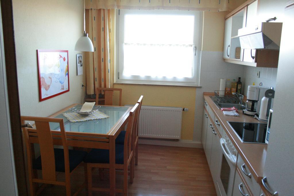 Ferienwohnung Illerhues Ascheberg  Εξωτερικό φωτογραφία