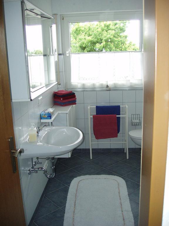 Ferienwohnung Illerhues Ascheberg  Δωμάτιο φωτογραφία
