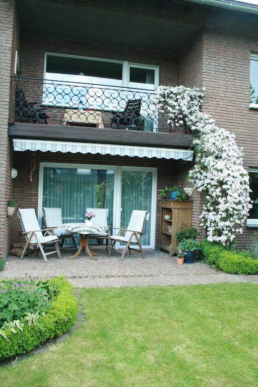 Ferienwohnung Illerhues Ascheberg  Δωμάτιο φωτογραφία